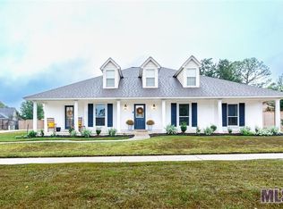 7541 John Newcombe Ave, Baton Rouge, LA 70810