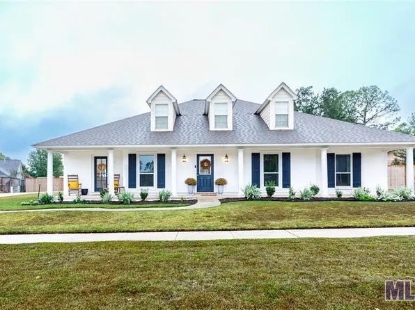 7541 John Newcombe Ave, Baton Rouge, LA 70810