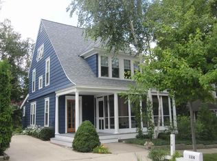 124 Rosedale Ave, Petoskey, MI 49770