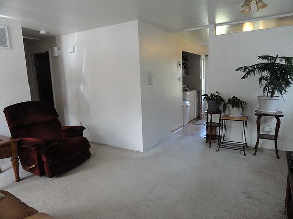 Furnished unit next door
