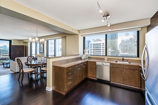 2nd image of 199 New Montgomery St Unit 1607