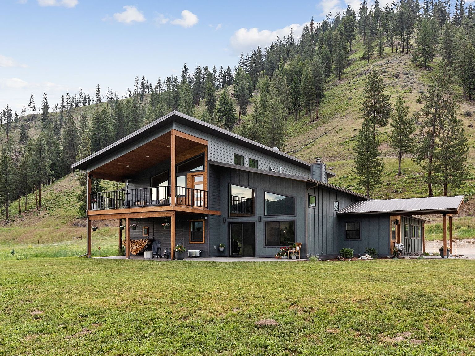 1073 Mullan Rd E, Superior, MT 59872 Zillow