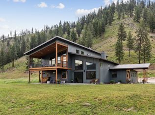 1073 Mullan Rd E, Superior, MT 59872