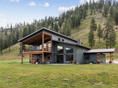1073 Mullan Rd E, Superior, MT, 59872