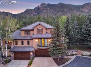 1275 Log Hollow Point, Colorado Springs, CO 80906