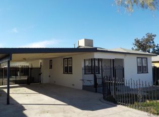 425 Dover St, Delano, CA 93215