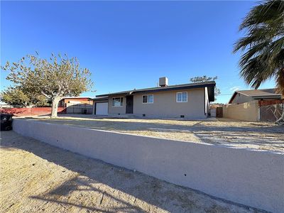 25595 Cheryle St, Barstow, CA, 92311