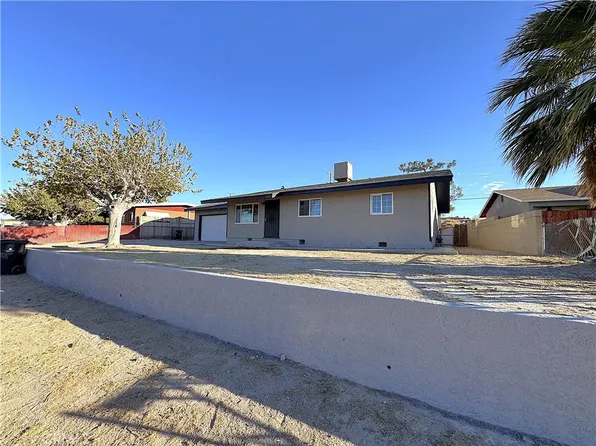 25595 Cheryle St, Barstow, CA 92311