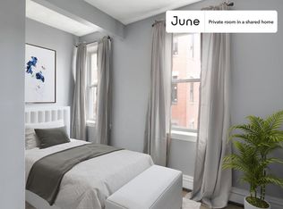 36 N Bennet St #A, Boston, MA 02113