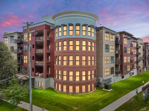 218 W Kingsley St Unit 209, Ann Arbor, MI 48104