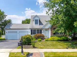 149 Billows Dr, Mount Royal, NJ 08061