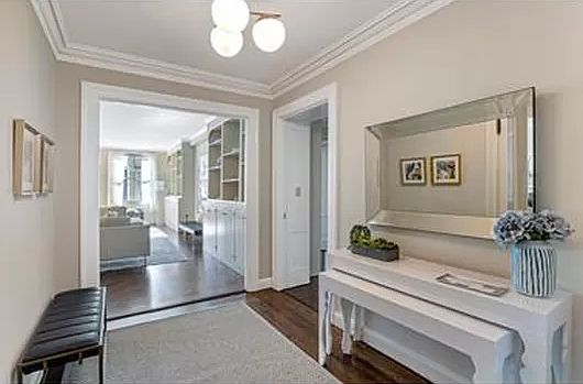 2nd image of 1040 Park Ave #12F