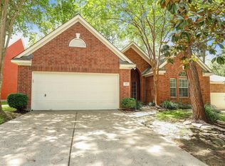 335 N Rush Haven Cir, Spring, TX 77381