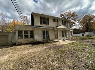 311 E 241st St, Euclid, OH 44123