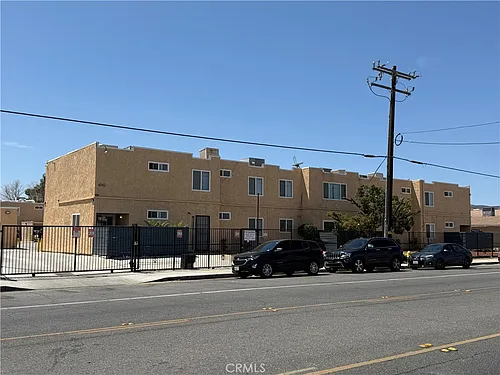 4242 W Avenue L #102 Photo 1