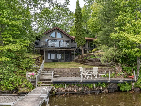 940 Cedar St, Minocqua, WI 54548