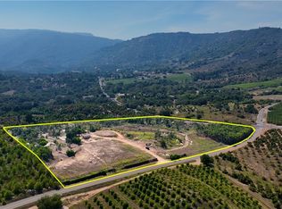 20391 Carancho Rd LOT 4, Temecula, CA 92590