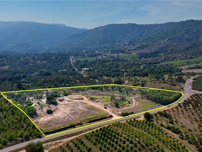 20391 Carancho Rd LOT 4, Temecula, CA, 92590