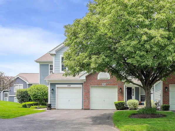 1102 Camden Ct #0, Glendale Heights, IL 60139