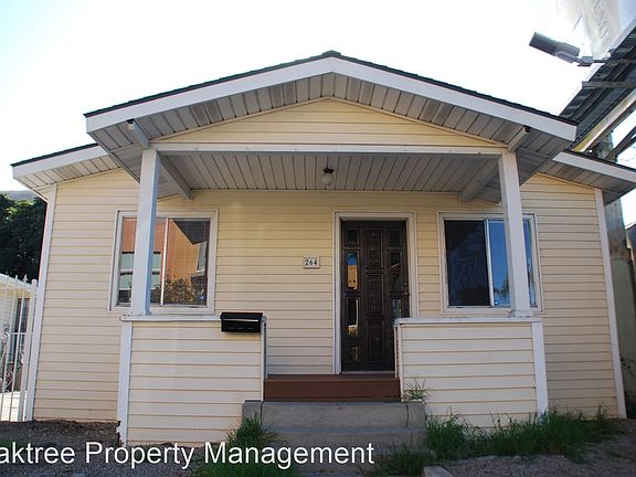 3rd image of 264 N Ventura Ave #8296826