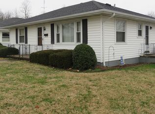 2014 Prince Ave, Owensboro, KY 42303