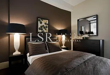 Rented by Living Source Realty