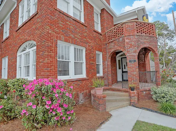 544 E 49th St #A, Savannah, GA 31405