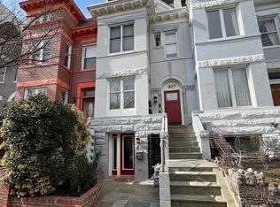 1827 1st St NW APT 1, Washington, DC