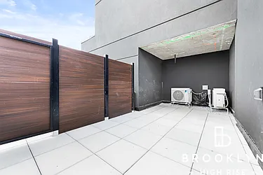 Rented by Brooklyn High Rise LLC