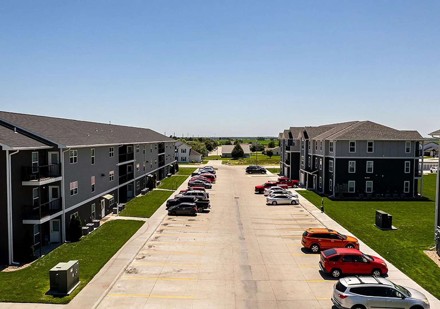 Prairie Heights Apartments — Photo 4