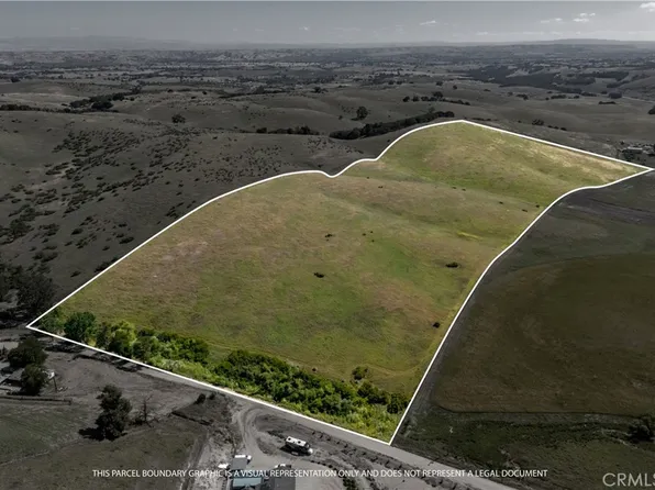 2771 Poco Rd Lot 4, Templeton, CA 93465