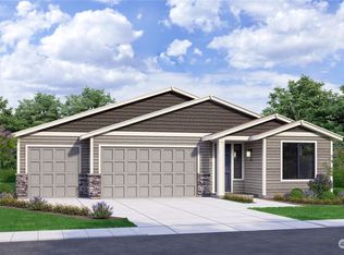 3810 104th St NE, Marysville, WA