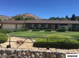 14400 Rim Rock Dr, Reno, NV 89521