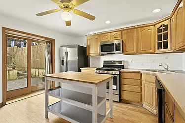 Rented by Citi Habitats