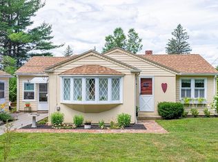 169 Lovewell St, Gardner, MA 01440