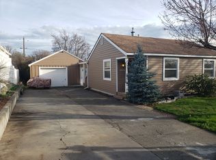 3108 SW Kirk Ave, Pendleton, OR 97801