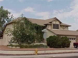 Huge Corner Lot, 3 Car Garage