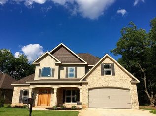 103 Angelina Grace Dr, Warner Robins, GA 31088