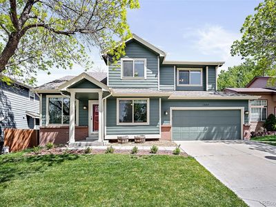 12264 N Ivanhoe Court, Brighton, CO, 80602