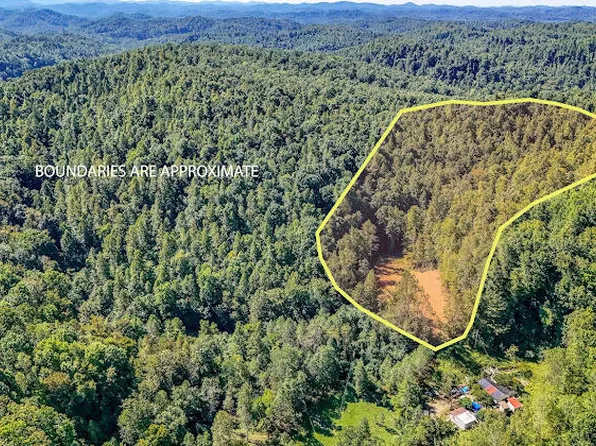 740 Napier Hollow Rd, Manchester, KY 40962