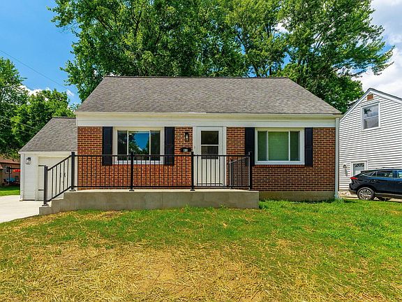 2nd image of 81 Sharon Springs Dr