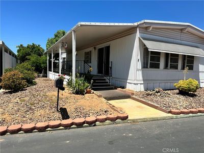 1202 Loma Dr SPACE 8, Ojai, CA, 93023