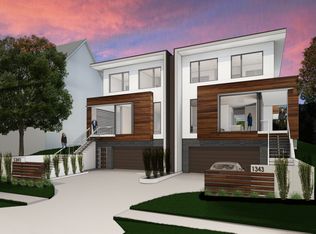 1341 S Kings Dr, Charlotte, NC 28207