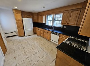 151 Woodward St, Newton, MA 02461