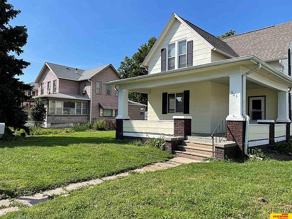 2nd image of 304 W Military Ave