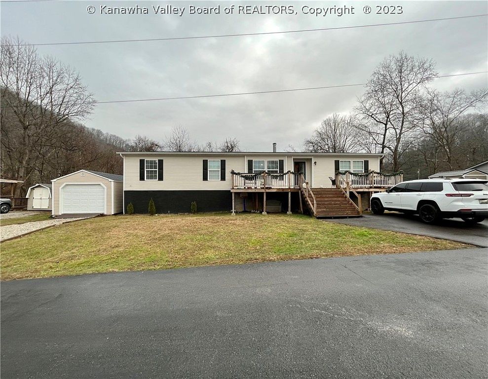 108 Countryside Dr, Danville, WV 25053 Zillow