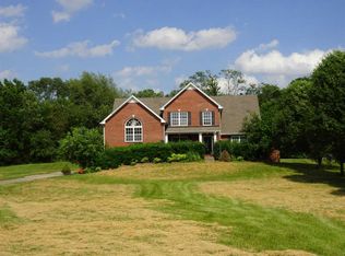 905 Glenhurst Way, Clarksville, TN 37040