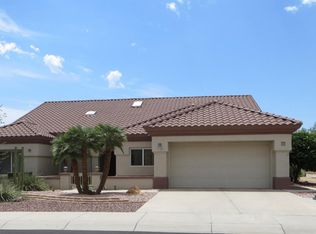 14109 W Via Tercero, Sun City West, AZ 85375
