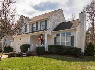 14 Drummond Ct, Durham, NC 27713