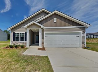 209 Taverners Ln, Angier, NC 27501